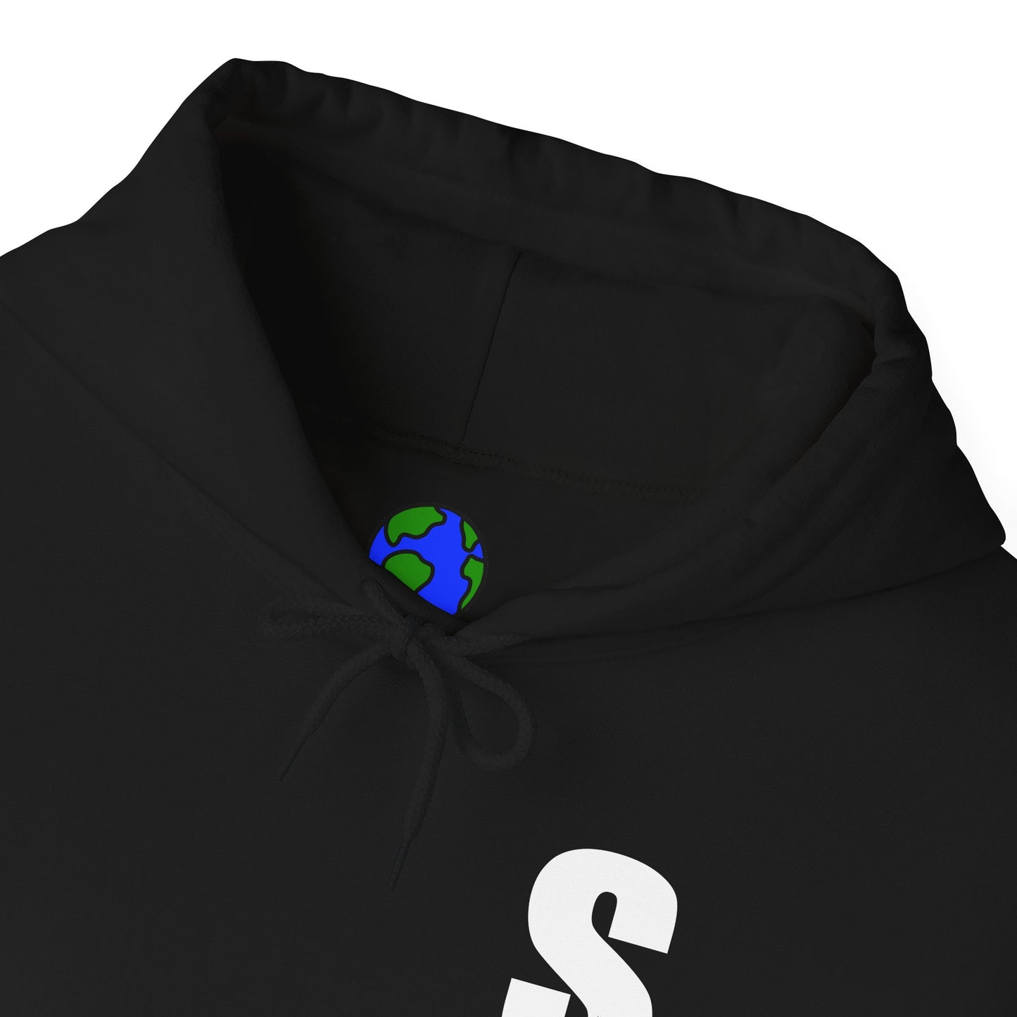 ‘You Can Smoke Here’ Hoodie