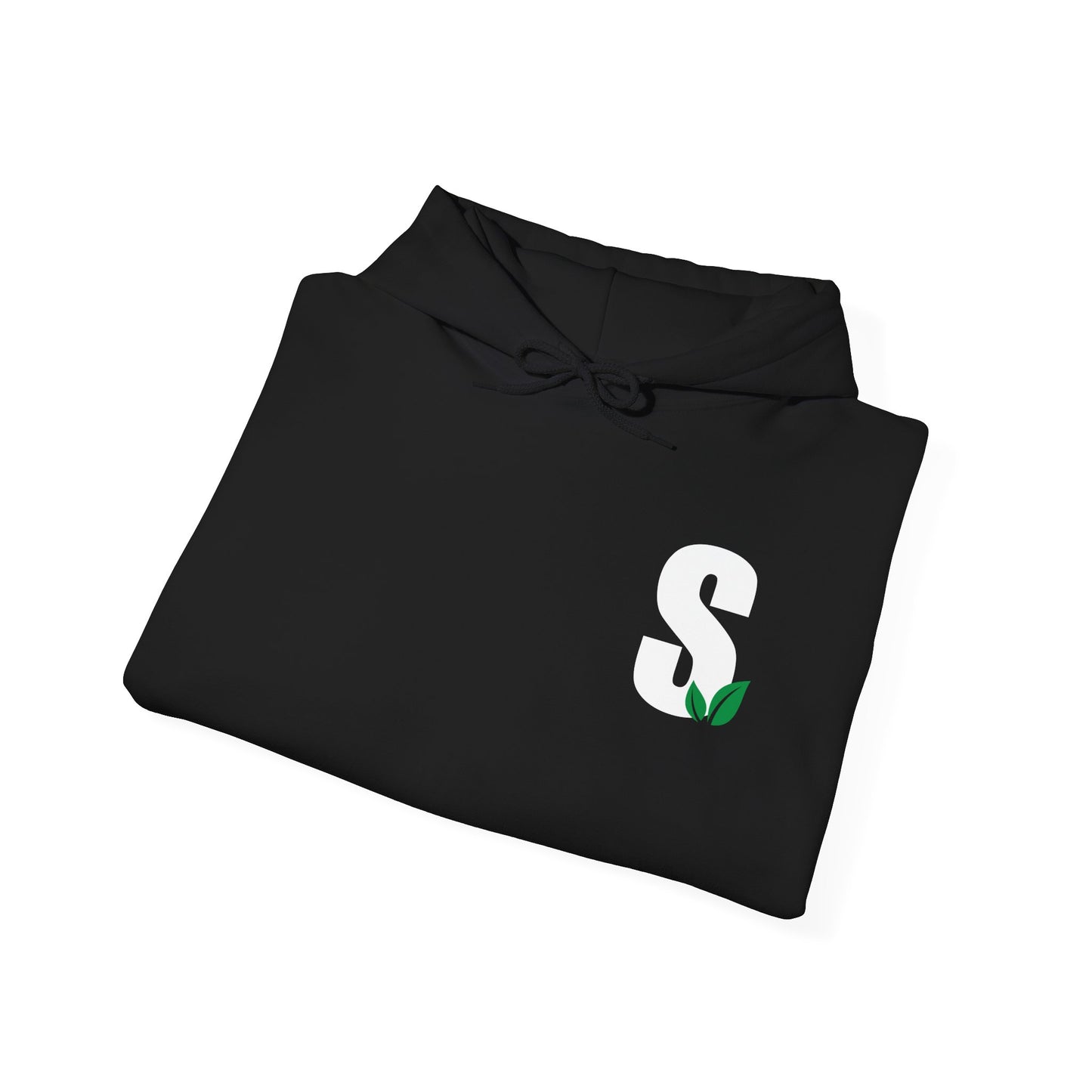 ‘You Can Smoke Here’ Hoodie